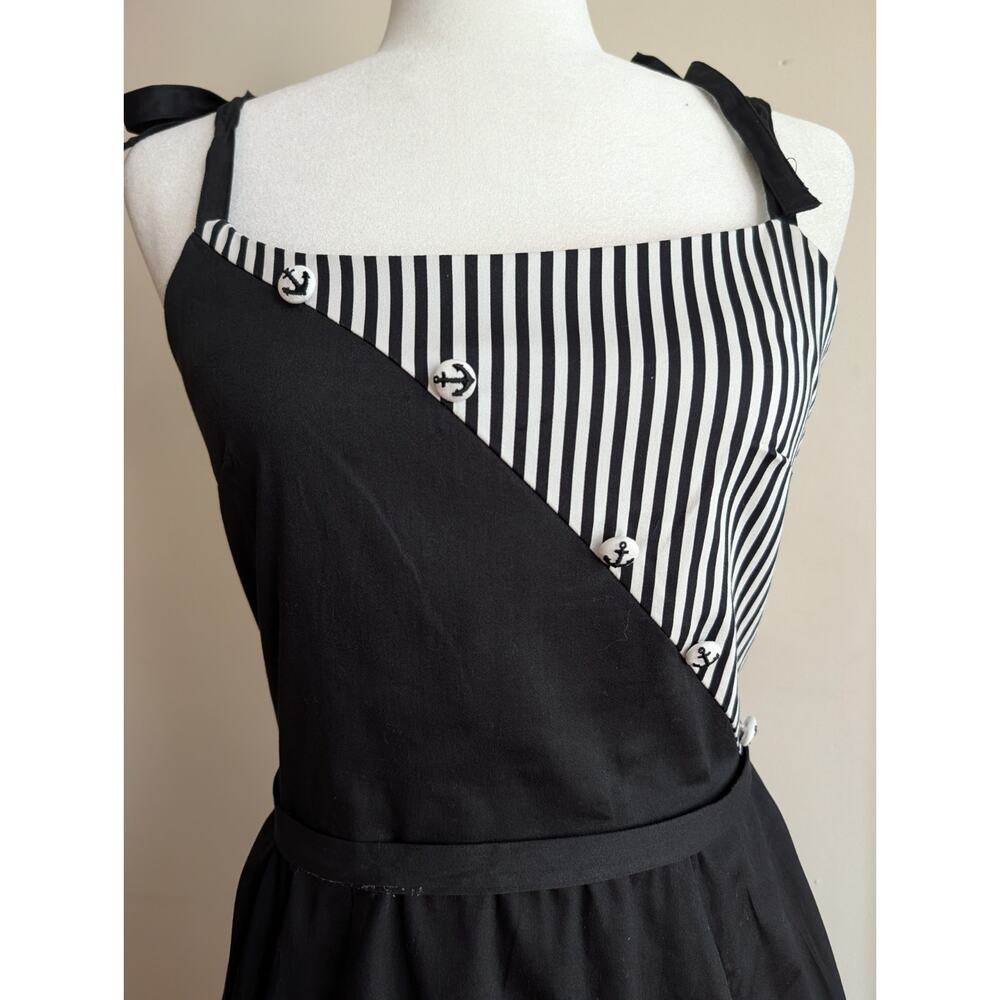 Her Universe Disney Steamboat Willie Retro Dress Her Universe Exclusive Size L - Picture 3 of 8